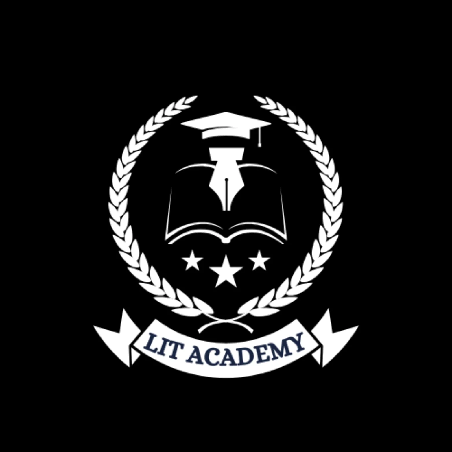 Lit Academy – Ad Touch client